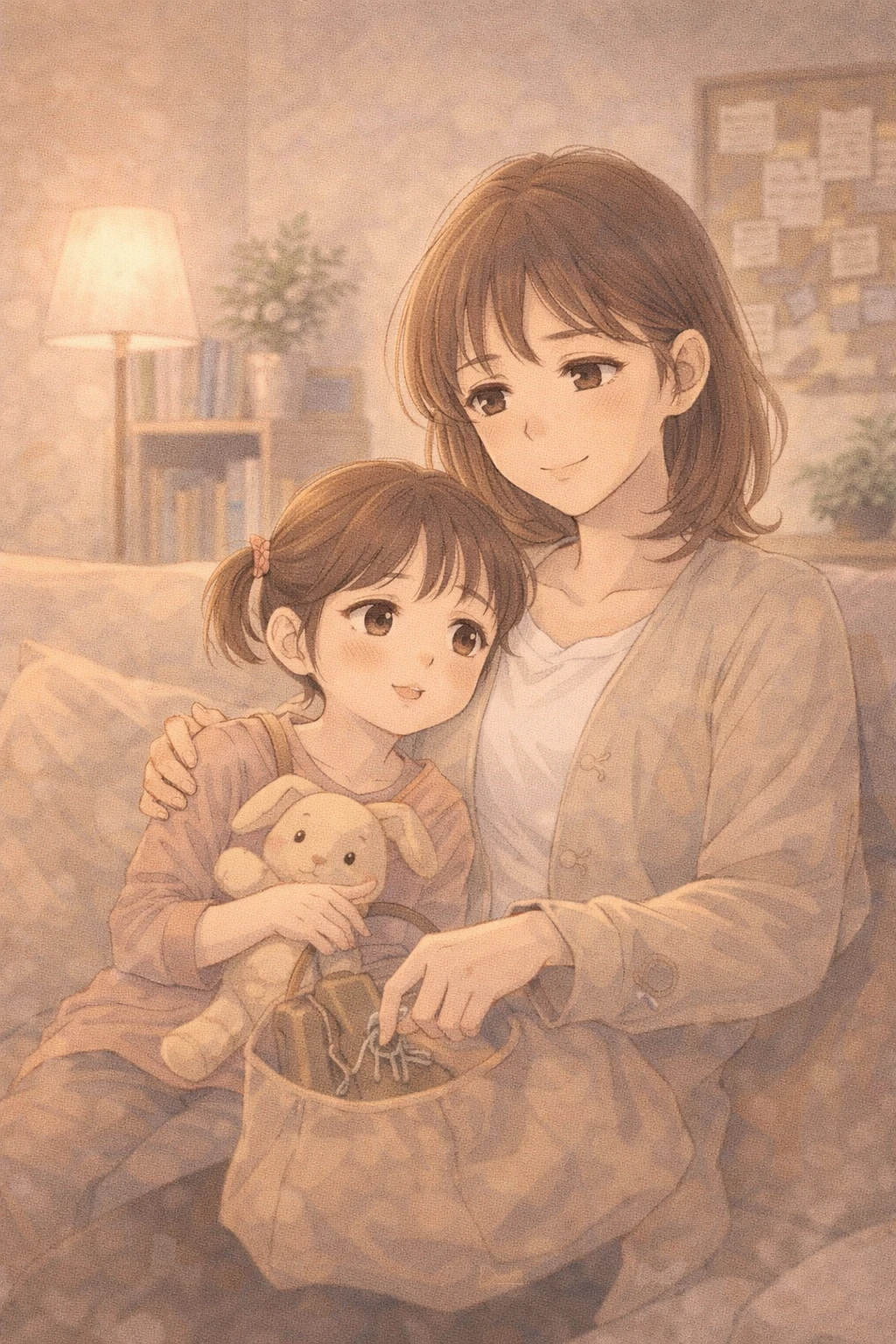 充実したサポート体制